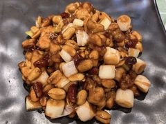 -玉桥餐厅(天坛店)