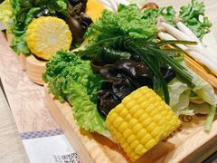 -吉野家(长青店)