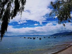 -抚仙湖禄充风景区