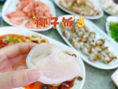 -四川小胡子海鲜(丁村万人海鲜广场店)