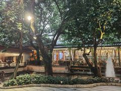 -南园酒家(前进路店)