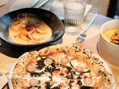 -春树下·院子露台西餐厅(中隐于市店)