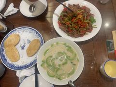 -孙府大院(步行街店)