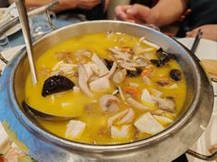 -古南都·江苏酒家(建宁路店)