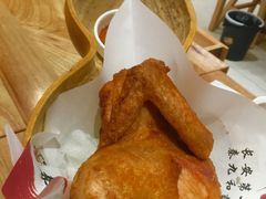 -秦九和(凯德广场店)