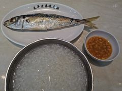 巴浪鱼饭-长平老姿娘夜粥(平东一街店)