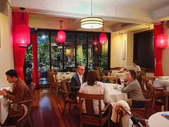 -龙门阵茶屋川菜馆(武康路店)