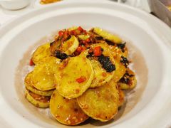 紫苏黄瓜-南昌饭店(西黄城根南街店)