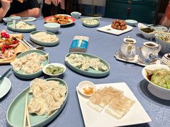 -东方饺子王(新阳路店)