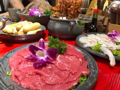 -马路边边串串香(双井直营店)