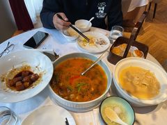 -俏江南天津时尚曲艺主题餐厅(马场道店)