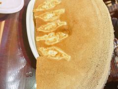 -邢家锅贴老店·非遗·开封菜(金明广场店)