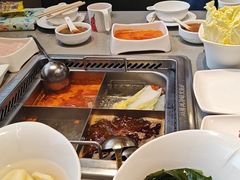 -海底捞火锅(铂澜大象城店)