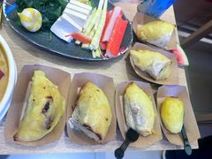 -松野谷·寿喜烧自助(华联顺义金街购物中心店)