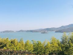 -天目湖涵田半山温泉