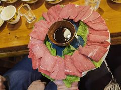 -如意林卡藏餐吧(大昭寺店)