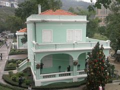 -龙环葡韵住宅式博物馆