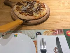 -菲滋意式餐厅(西溪印象城店)