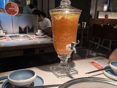 -左庭右院鲜牛肉火锅(苏州园区永旺店)