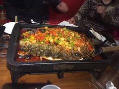 -炉鼎记私房菜(总店)