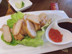 -越南牛肉河粉餐厅(书院巷店)