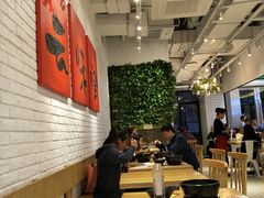 大堂-云味馆·云南菜·云南米线(同泰时代广场店)