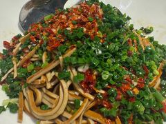 -院里寻菜·精致庭院菜(观沙岭店)