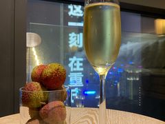 -重庆解放碑威斯汀酒店
