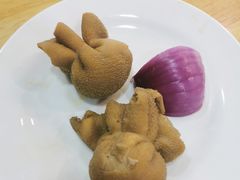 肚包脑-李柱·柘城垛子羊肉旗舰店(通泰路店)