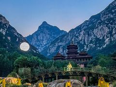 -禅宗少林·音乐大典