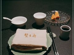 -成隆行·蟹王府(九江路店)