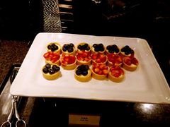 -广州花园酒店·凌璇阁旋转餐厅CAROUSEL360