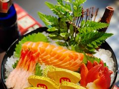 -大牛寿喜烧·和牛放题(香港广场店)