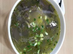 -鸡鸣汤包(长虹路店)