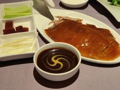 -金鸭季·北京烤鸭(深业上城店)