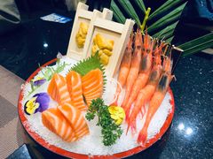 -德川家日本料理(中关村寰太大厦店)