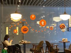 -星巴克(杭州银泰城西一店)