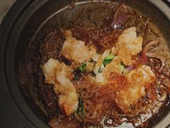 -绿茶餐厅(深圳龙华天虹购物中心店)