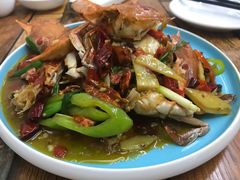 -龙湾海鲜渔村餐厅(亚龙湾店)