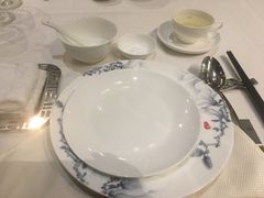-太湖饭店·寄畅轩中餐厅