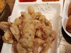 -巴卤社老火锅(财富店)