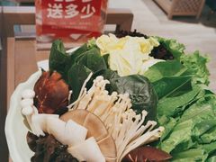 -额尔敦·品质自助(摩尔城店)