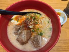 -一風堂拉面(美罗城店)