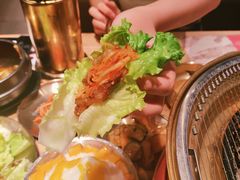 -西塔老太太泥炉烤肉(武汉摩尔城店)