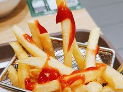 -魏家餐饮(朗香街店)