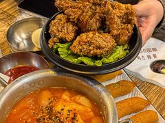 -miss密斯韩餐(平阳景苑店)