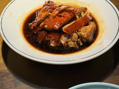 -应天大明王朝·南京菜(中山陵店)