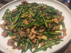-铁公鸡·四川料理(天环广场店)