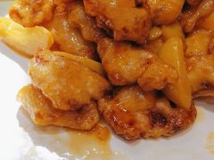 -品味居·首店·大连鲜活海鲜大连菜(东港店)