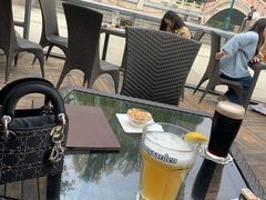 露天位-Malena玛莲娜